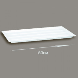 Поддон для посуды Метал-Стиль ПСП-500  50 см