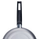 Сковородка Talko алюминиевая D 40201 20 см с алюминиевой крышкой